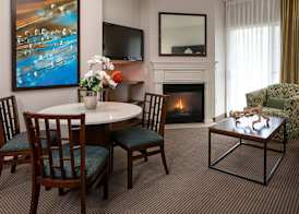 Tahiti All-Suite Resort 4