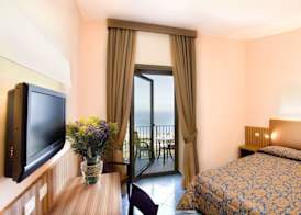 Grand Hotel Due Golfi 4