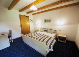 B&B Col Da La Vila 2