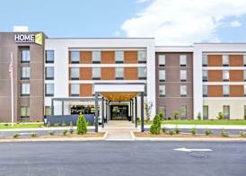 Home2 Suites By Hilton Opelika Auburn 5