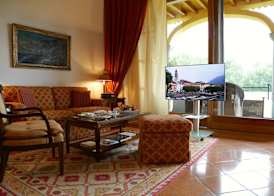 Castello del Sole Beach Resort&SPA 4