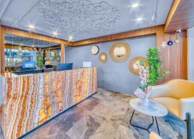 Numa Port Hotel 5