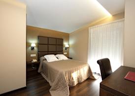 Hotel A Queimada 2