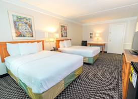 La Quinta Inn by Wyndham Clute Lake Jackson 5