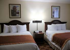 Hawthorn Suites by Wyndham Louisville East 4