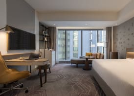 Crowne Plaza KUALA LUMPUR CITY CENTRE by IHG 2