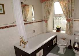Ardgort Country House 3