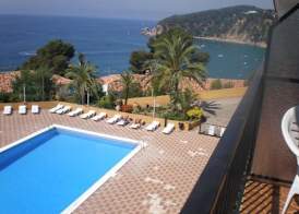 Apartamentos Cala Llevado 2
