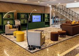 Holiday Inn CIUDAD DE MEXICO-TRADE CENTER by IHG 3