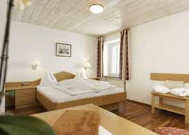 Hotel Gampen 3