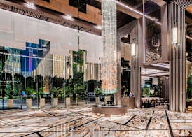 Jumeirah Guangzhou 4