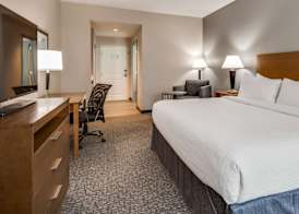 Best Western Plus Executive Residency Marion 5