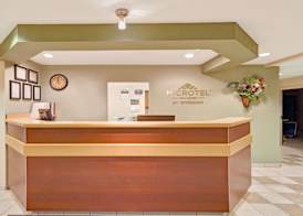 Microtel Inn & Suites by Wyndham Jasper 2