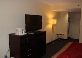 Comfort Inn Feasterville - Trevose 5