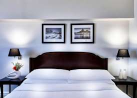 JW Marriott Rio de Janeiro 5