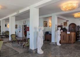 Adriatico Hotels Milano Marittima 2