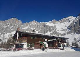 Berghotel Dachstein 5