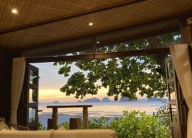 Tup Kaek Sunset Beach Resort-SHA Plus 3
