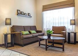 Sleep Inn & Suites North Augusta 2