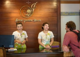 Samui Jasmine Resort 3