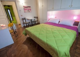 R&B un mondo a colori 5