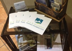 B&B Napoli Plebiscito 2