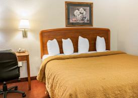 Quality Inn South 4