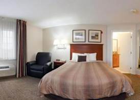Candlewood Suites ROCKFORD by IHG 3