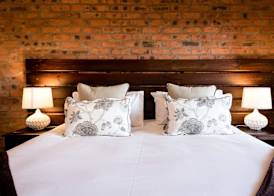 Hilton Bush Lodge & Function Venue 3