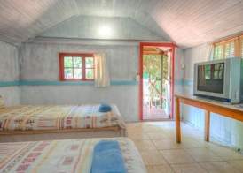 Woodlands Cottages & Camping 4
