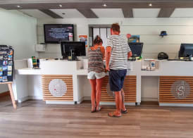 Camping Le Sagone 2