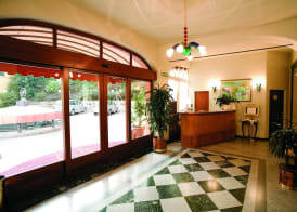 Alla Rocca Hotel Conference & Restaurant 3