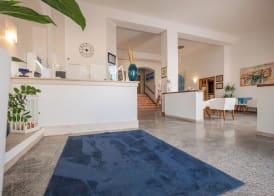 Hotel Il Gabbiano 2