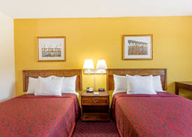 Days Inn by Wyndham Tappahannock 4