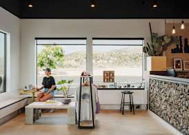 Field Station Joshua Tree 3
