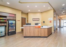 TownePlace Suites by Marriott Brantford and Conference Centre 2