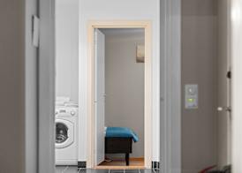 Forenom Serviced Apartments Oslo Nobel 5