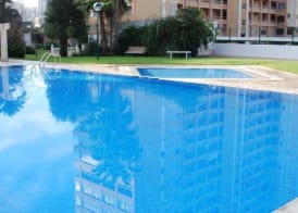 Apartamentos Concorde 3
