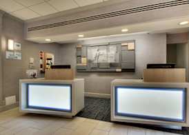 Holiday Inn Express POUGHKEEPSIE by IHG 4