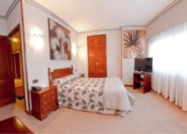 Hotel Don Pepe 2