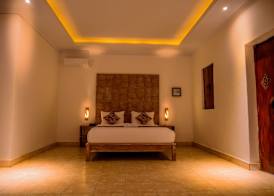 Patal Kikian Villa 3