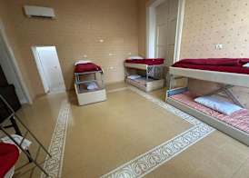 Salerno Experience Hostel 4