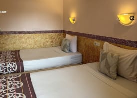 Jamess Bungalow 3