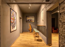 Hostel Trastevere 2