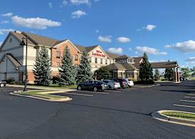 Hilton Garden Inn Oconomowoc 3