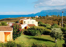 Hotiday Golfo Aranci 2