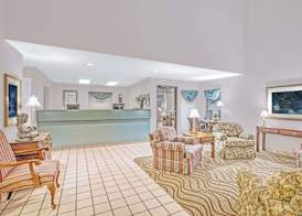 Days Inn by Wyndham Wytheville 2