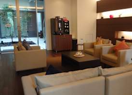 Richmond Hotel Tokyo Shiba 4