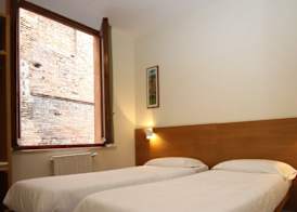 Hotel La Perla 4