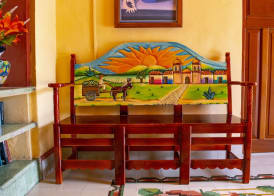 Hotel del Peregrino Boutique Hotel 5